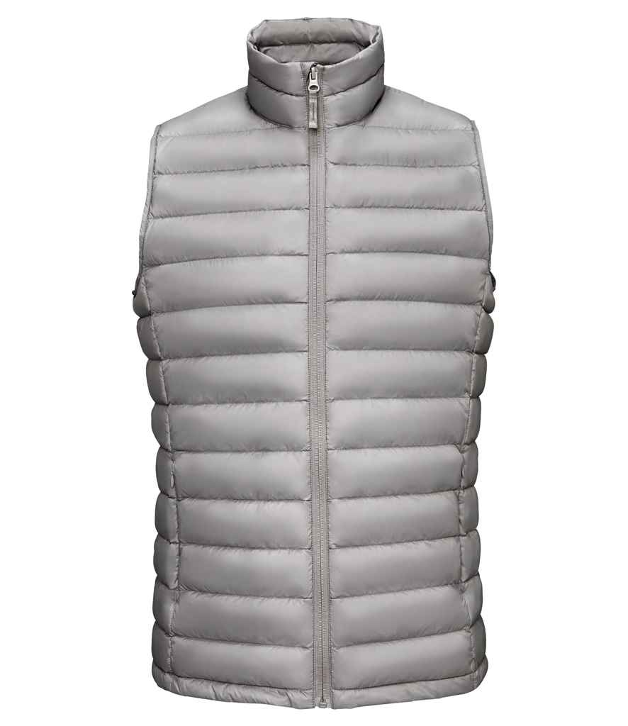 SOL'S Wilson Lightweight Padded Bodywarmer - COOZO
