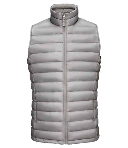 SOL'S Wilson Lightweight Padded Bodywarmer - COOZO