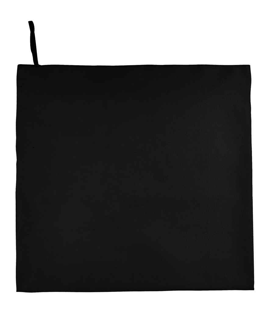SOL'S SOL02936 Atoll 100 Microfibre Bath Sheet - COOZO