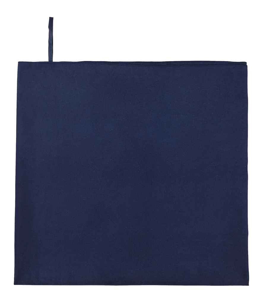SOL'S SOL02936 Atoll 100 Microfibre Bath Sheet - COOZO