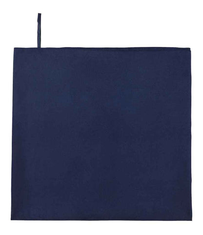 SOL'S SOL02936 Atoll 100 Microfibre Bath Sheet - COOZO