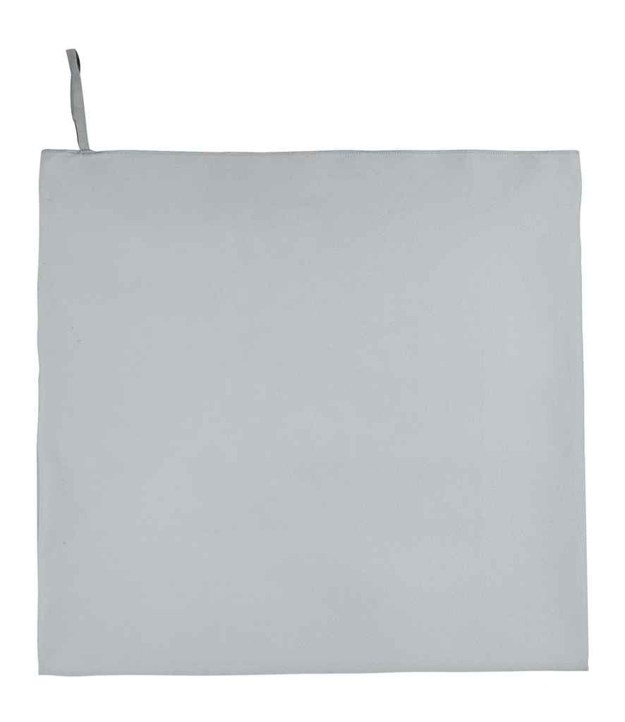 SOL'S SOL02936 Atoll 100 Microfibre Bath Sheet - COOZO