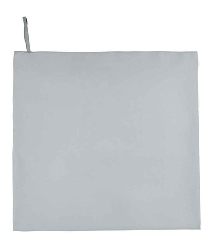 SOL'S SOL02936 Atoll 100 Microfibre Bath Sheet - COOZO