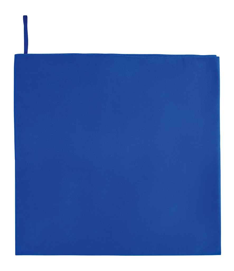 SOL'S SOL02936 Atoll 100 Microfibre Bath Sheet - COOZO