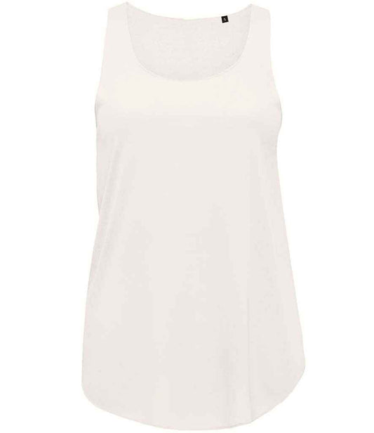 SOL'S SOL02944 Ladies Jade Tank Top 100% polyester - COOZO