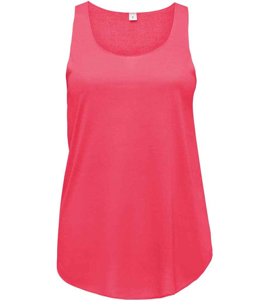 SOL'S SOL02944 Ladies Jade Tank Top 100% polyester - COOZO