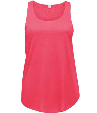 SOL'S SOL02944 Ladies Jade Tank Top 100% polyester - COOZO