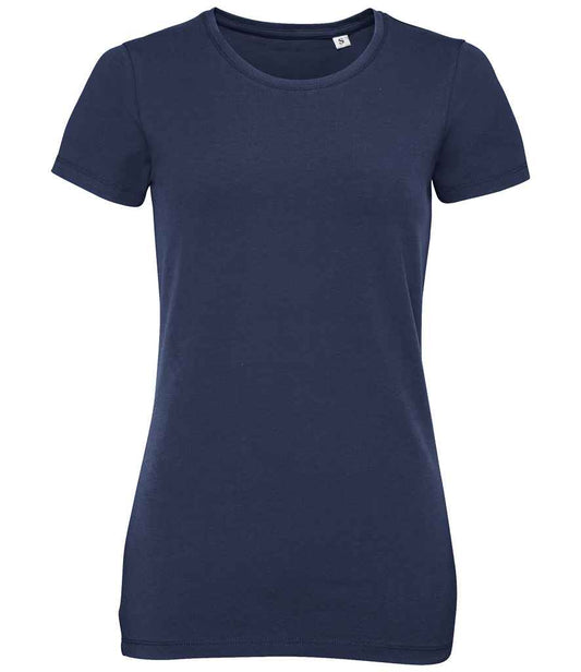 02946 SOL'S Ladies Millenium Stretch T-Shirt - COOZO