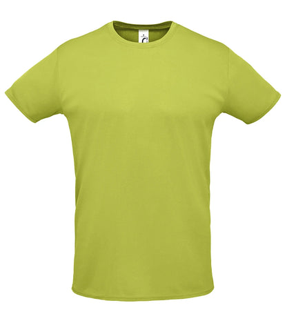 SOLS SOL02995 Unisex Sprint T-Shirt - COOZO