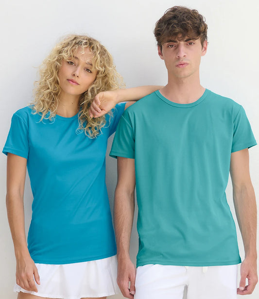 COOZO-SOL'S Unisex Sprint T-Shirt