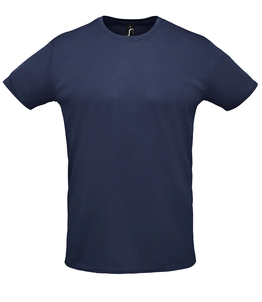 SOLS SOL02995 Unisex Sprint T-Shirt - COOZO