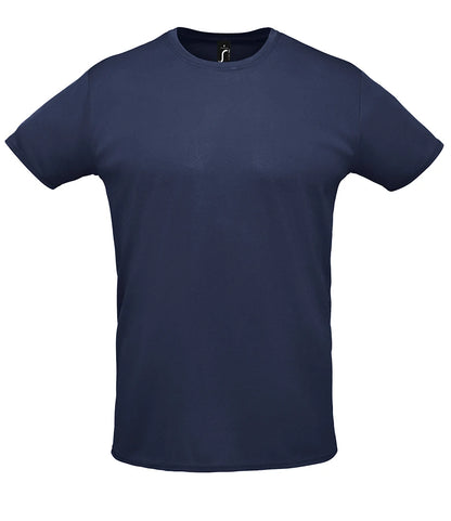 SOLS SOL02995 Unisex Sprint T-Shirt - COOZO