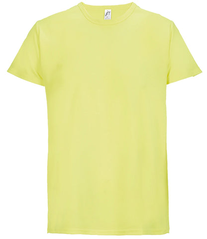 SOLS SOL02995 Unisex Sprint T-Shirt - COOZO