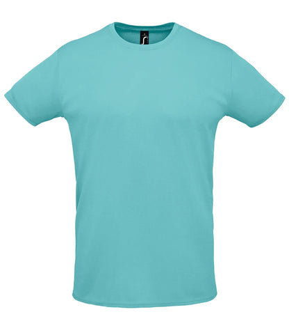 SOLS SOL02995 Unisex Sprint T-Shirt - COOZO