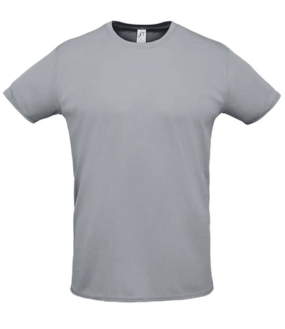 SOLS SOL02995 Unisex Sprint T-Shirt - COOZO