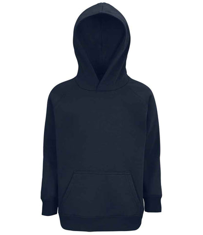 03576 SOL'S Kids Stellar Organic Hoodie - COOZO