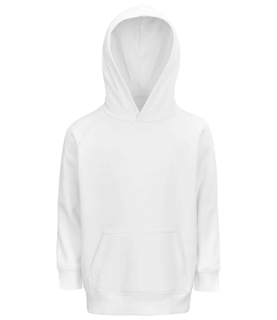 03576 SOL'S Kids Stellar Organic Hoodie - COOZO