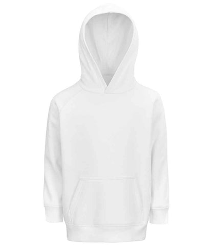 03576 SOL'S Kids Stellar Organic Hoodie - COOZO