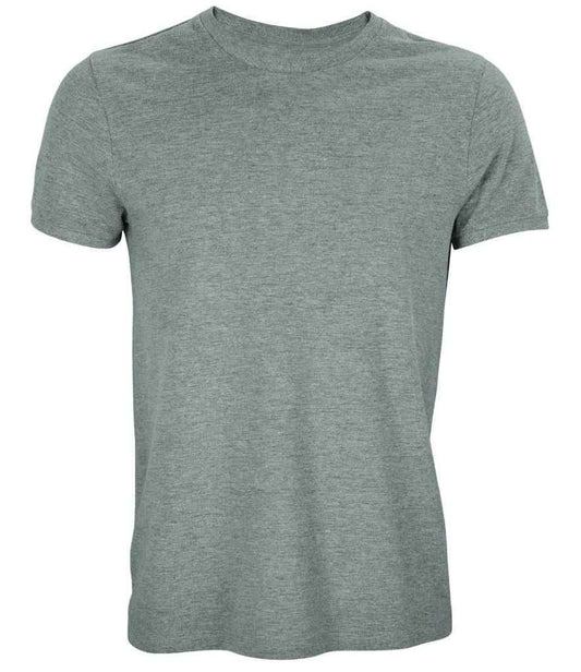 03775 NEOBLU Unisex Loris Organic T-Shirt - COOZO