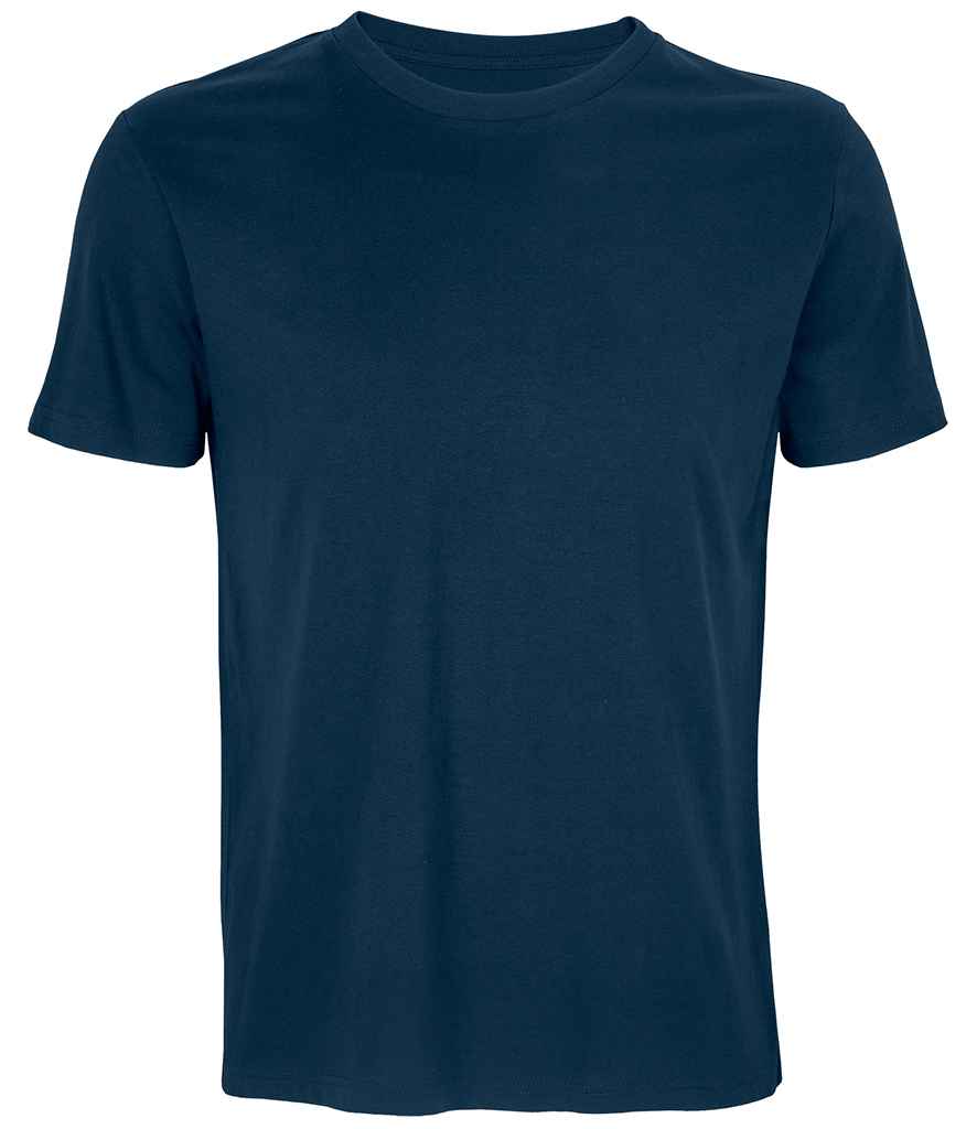 03805 SOL'S Unisex Odyssey Recycled T-Shirt - COOZO