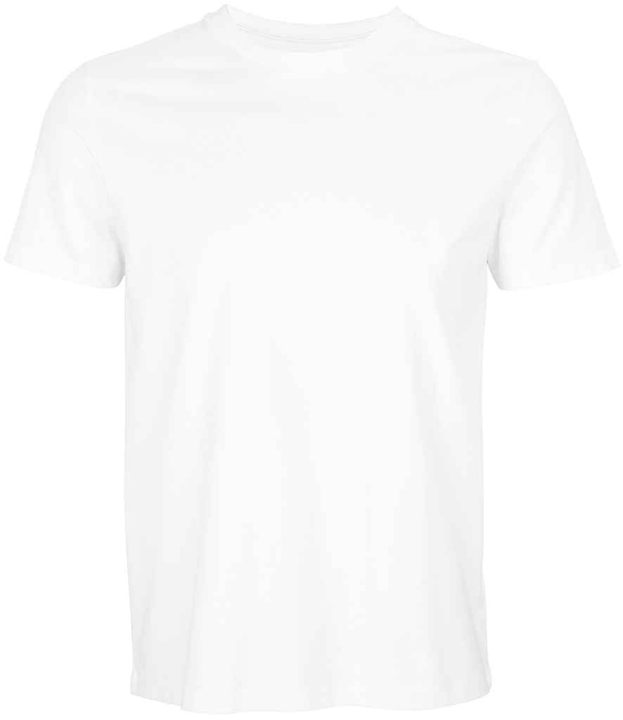 03805 SOL'S Unisex Odyssey Recycled T-Shirt - COOZO