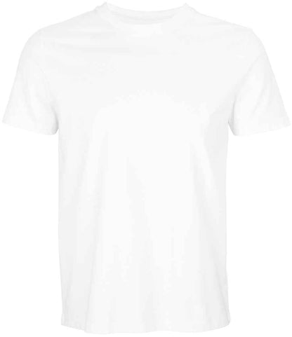 03805 SOL'S Unisex Odyssey Recycled T-Shirt - COOZO