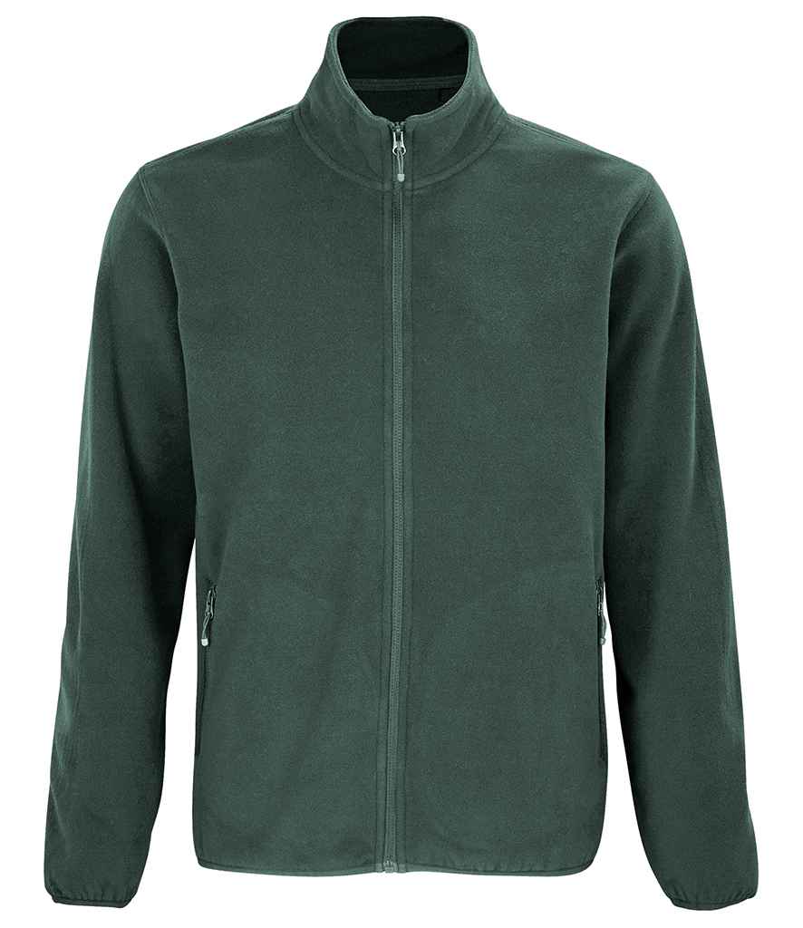 SOLS SOL03823 Factor Recycled Micro Fleece Jacket - COOZO