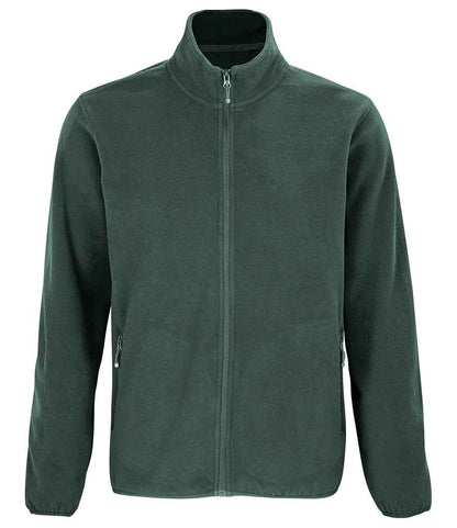 SOLS SOL03823 Factor Recycled Micro Fleece Jacket - COOZO