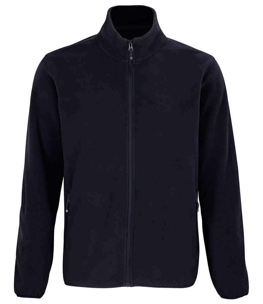 SOLS SOL03823 Factor Recycled Micro Fleece Jacket - COOZO
