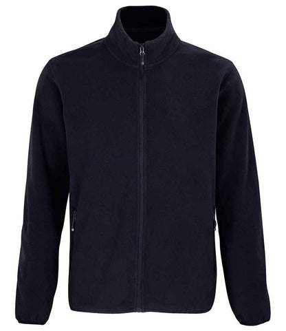 SOLS SOL03823 Factor Recycled Micro Fleece Jacket - COOZO