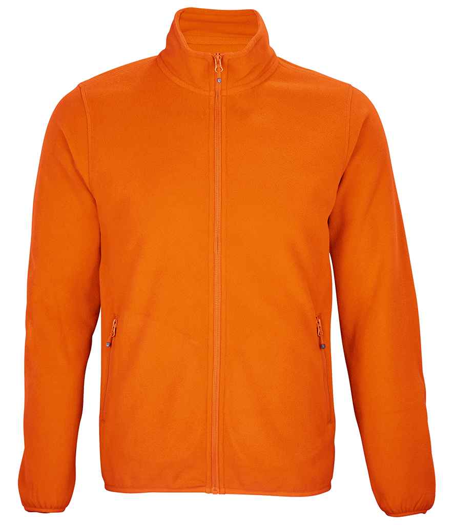 SOLS SOL03823 Factor Recycled Micro Fleece Jacket - COOZO