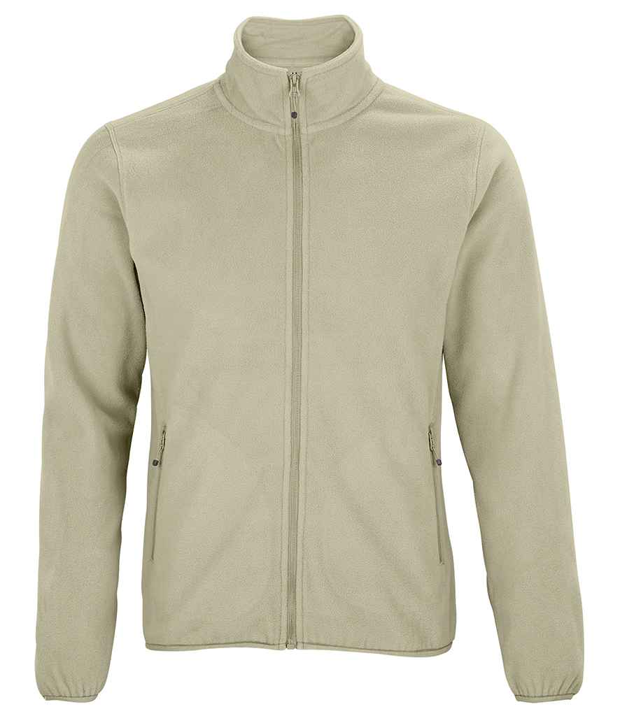 SOLS SOL03823 Factor Recycled Micro Fleece Jacket - COOZO