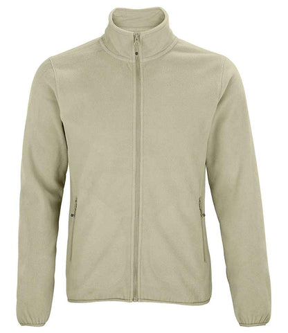 SOLS SOL03823 Factor Recycled Micro Fleece Jacket - COOZO