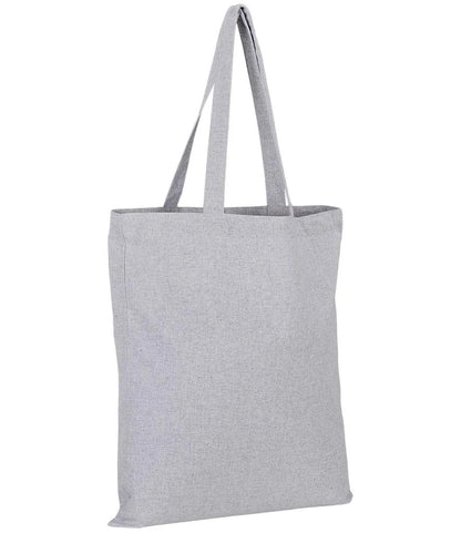 SOLS SOL03829 Awake Recycled Tote
