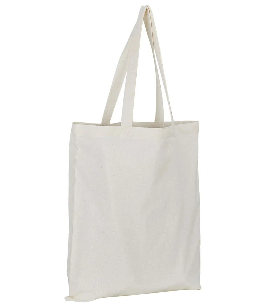 SOLS SOL03829 Awake Recycled Tote