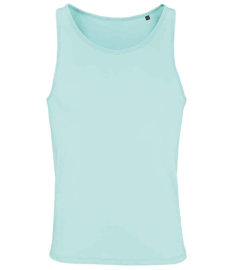 SOL'S Unisex Crusader Tank Top - COOZO