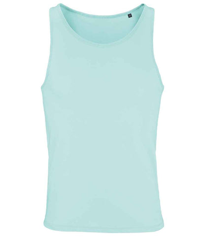 SOL'S Unisex Crusader Tank Top - COOZO