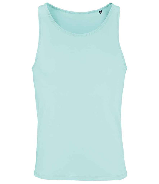 SOL'S Unisex Crusader Tank Top - COOZO