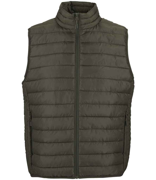 SOL'S Stream Bodywarmer - COOZO