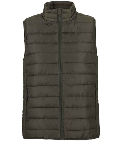 SOL'S Ladies Stream Bodywarmer - COOZO