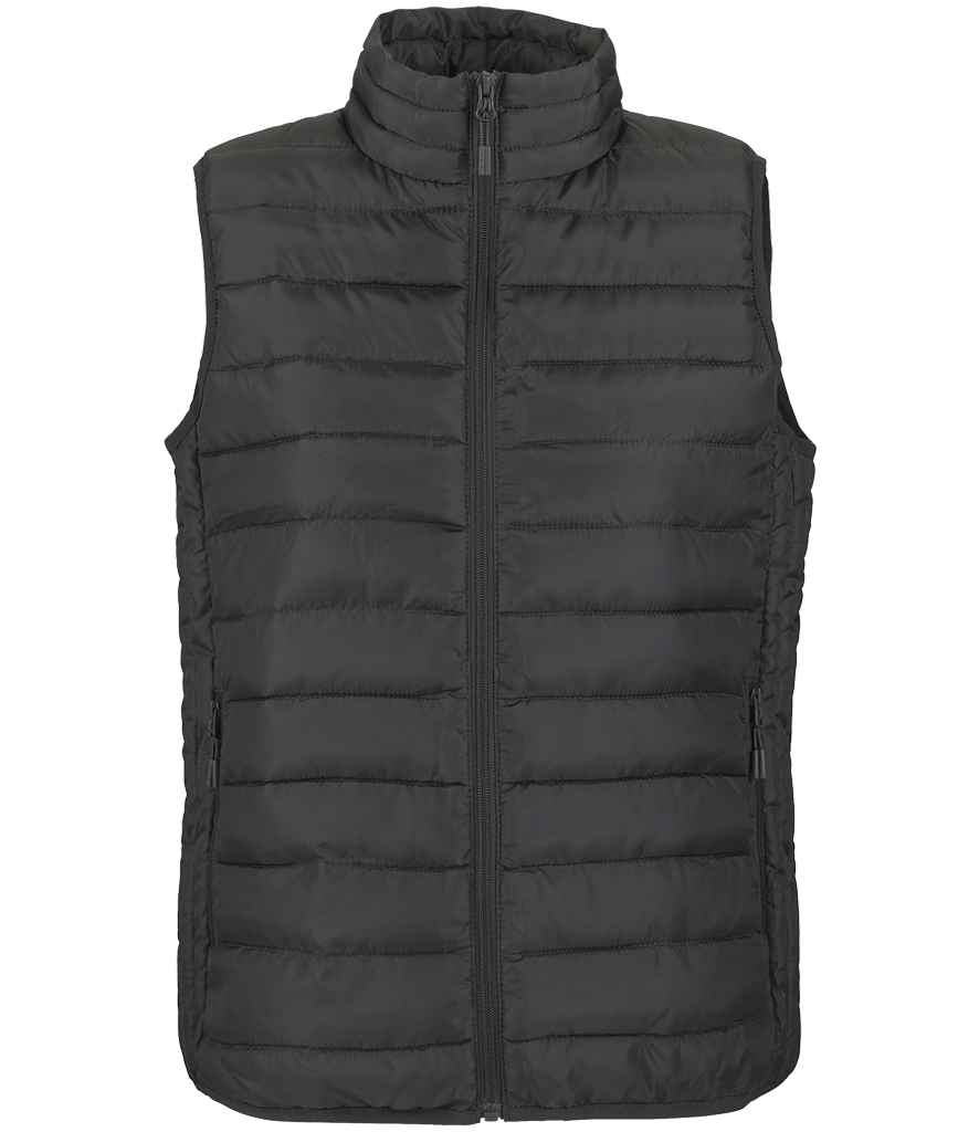 SOL'S Ladies Stream Bodywarmer - COOZO