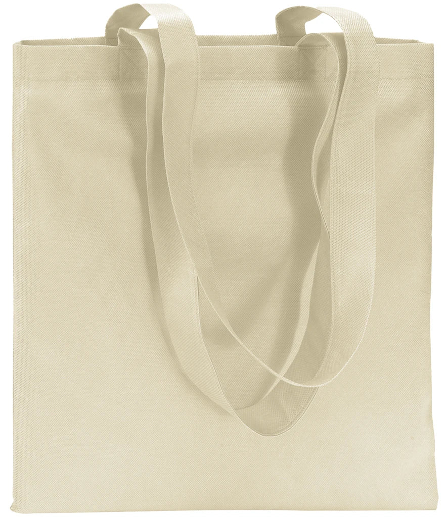 SOLS SOL04089 Austin Shopping Bag