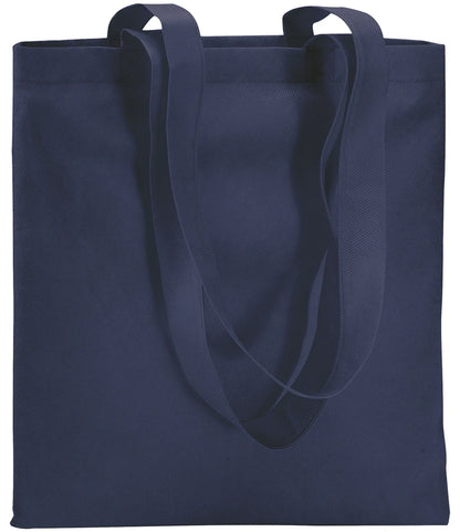 SOLS SOL04089 Austin Shopping Bag