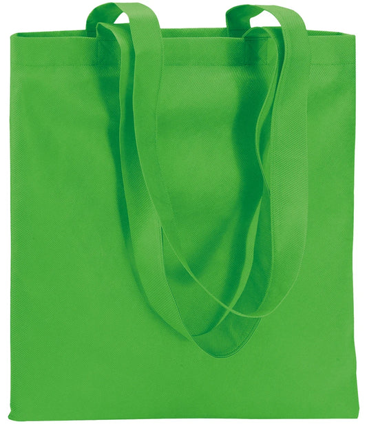 SOLS SOL04089 Austin Shopping Bag