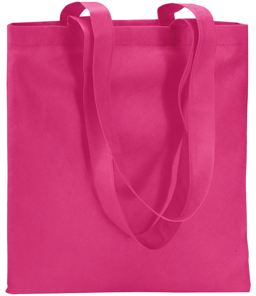 SOLS SOL04089 Austin Shopping Bag