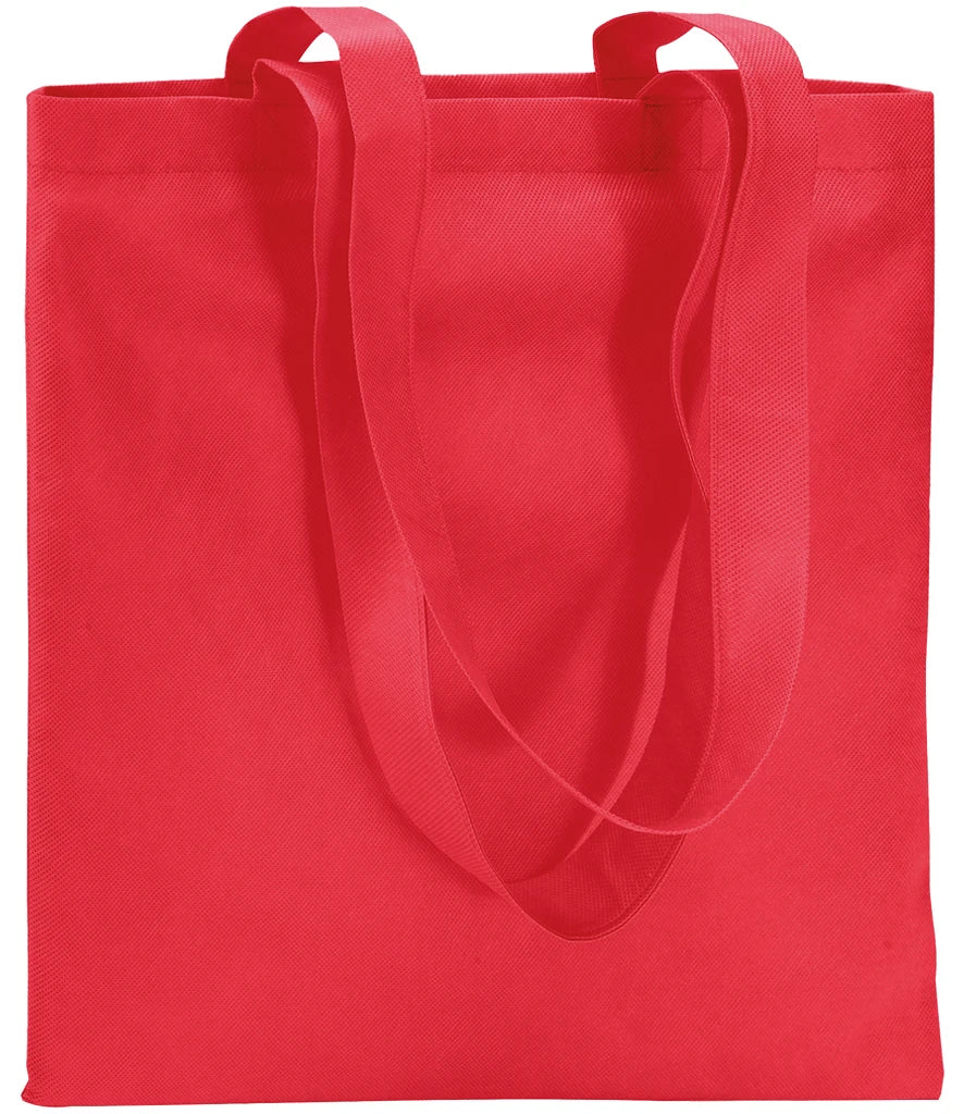SOLS SOL04089 Austin Shopping Bag
