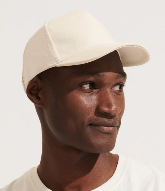 COOZO-04092 SOL'S Seoul 5 Panel Cap