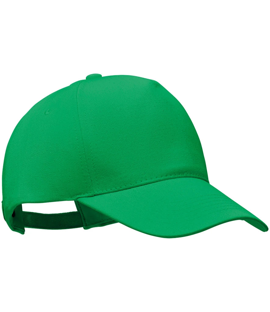 SOLS SOL04092 Seoul 5 Panel Cap - COOZO