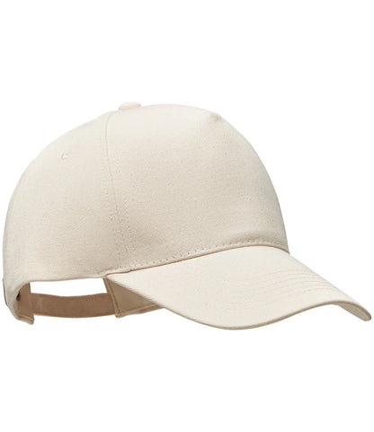 SOLS SOL04092 Seoul 5 Panel Cap - COOZO