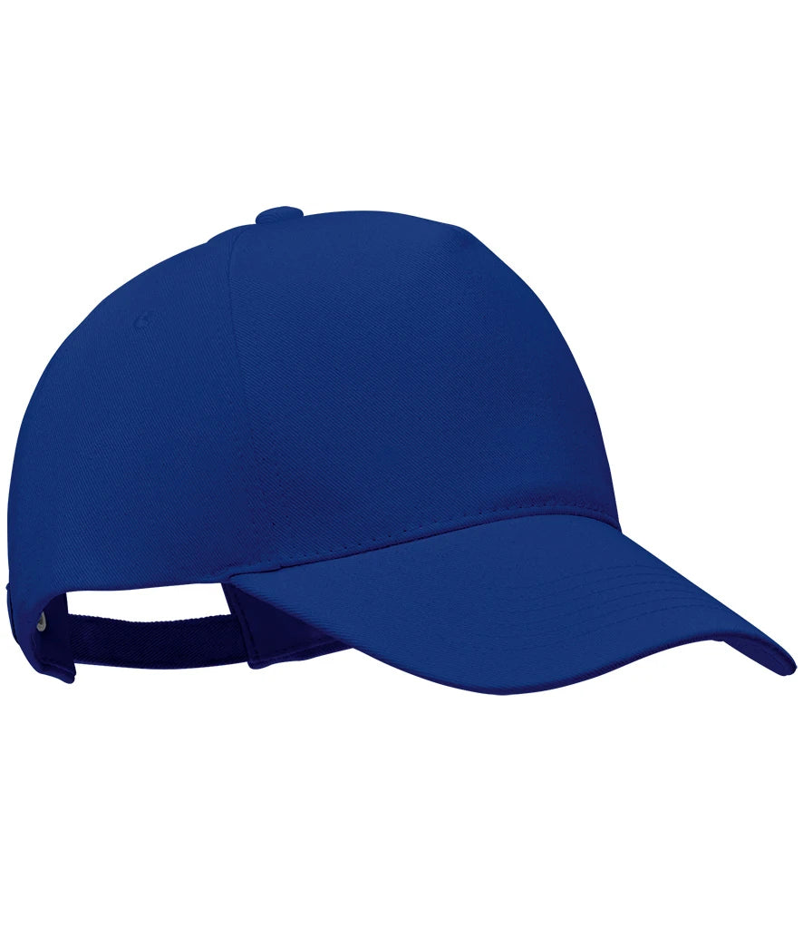SOLS SOL04092 Seoul 5 Panel Cap - COOZO